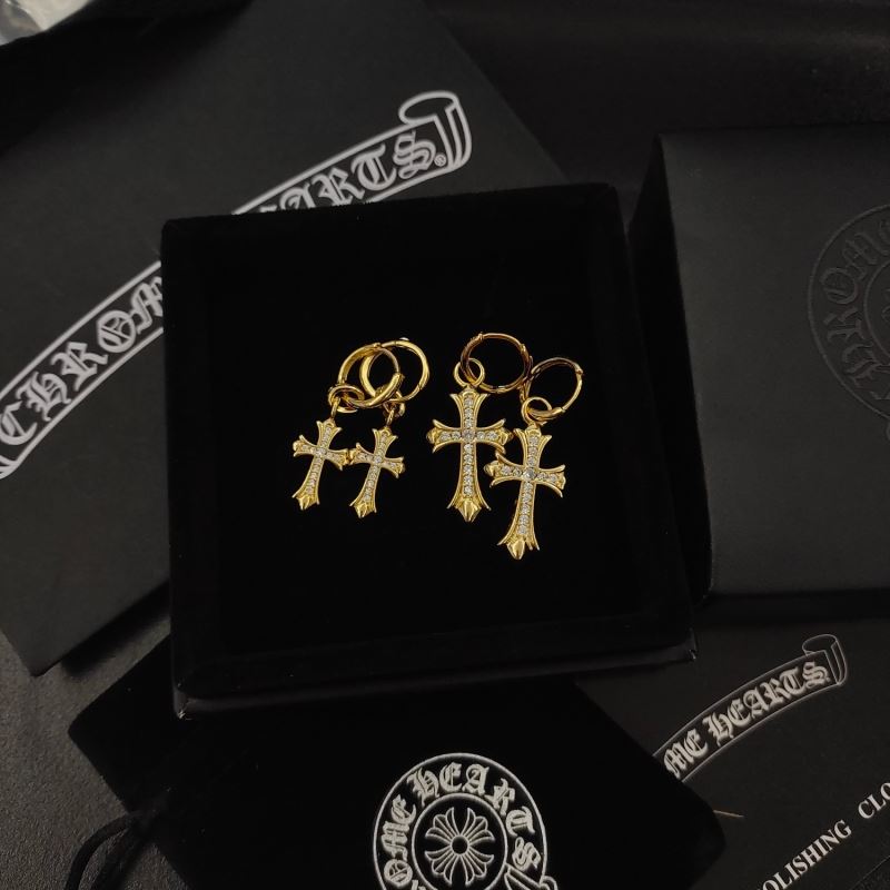 Chrome Hearts Earrings